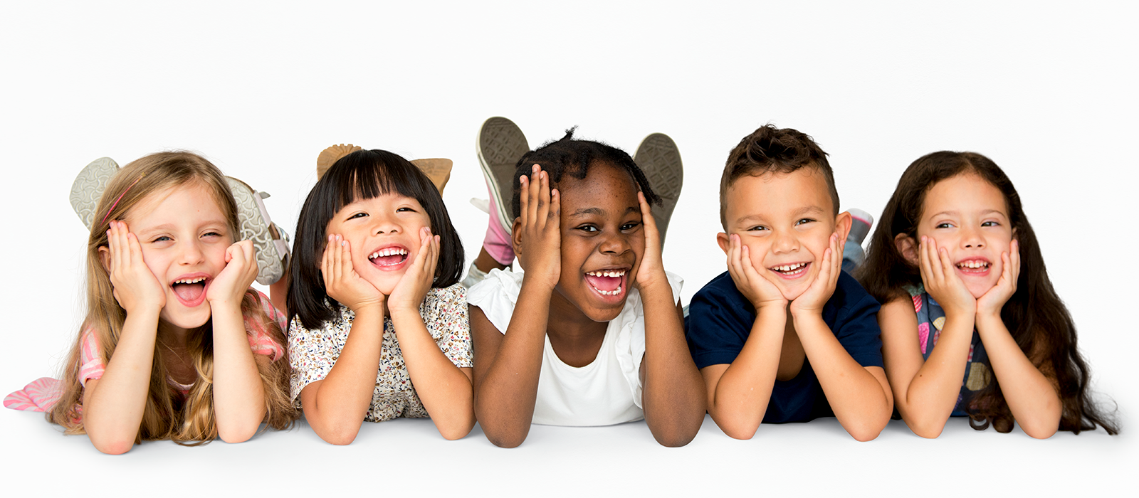 Affordable Childcare for Undocumented Families